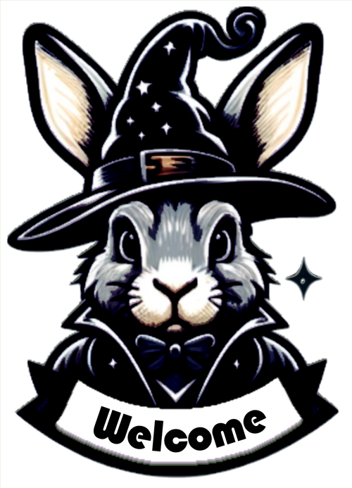 Magick Rabbit Creations
